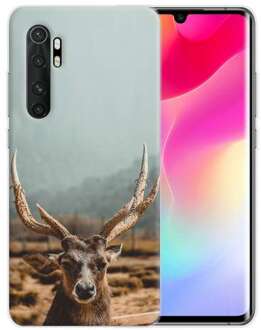 B2Ctelecom Fotohoesje Maken Xiaomi Mi Note 10 Lite