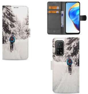 B2Ctelecom Fotohoesje Ontwerpen Xiaomi Mi 10T | 10T Pro