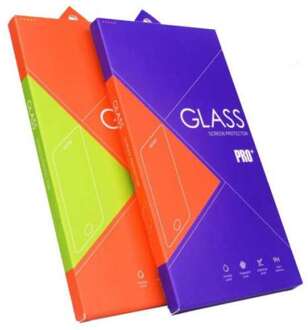 B2Ctelecom Geschikt voor LG G3 S (mini) Glas Screenprotector