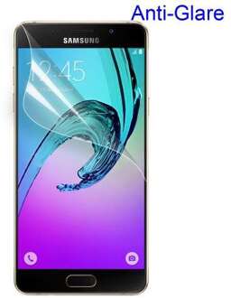 B2Ctelecom Geschikt voor Samsung Galaxy A5 2016 Screenprotector Mat, SM-510F
