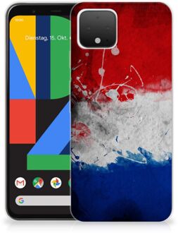 B2Ctelecom Google Pixel 4 Hoesje Nederland