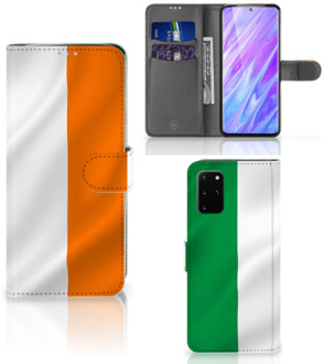 B2Ctelecom GSM Case Samsung Galaxy S20 Plus Hoesje Ierland