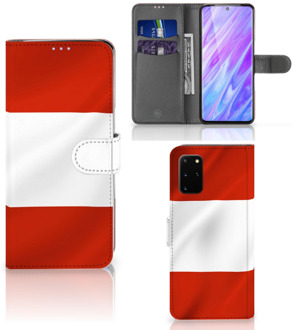 B2Ctelecom GSM Case Samsung Galaxy S20 Plus Hoesje Oostenrijk