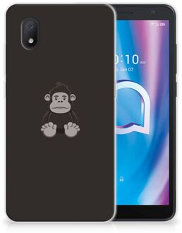 B2Ctelecom GSM Hoesje Alcatel 1B (2020) Trendy Telefoonhoesjes Gorilla