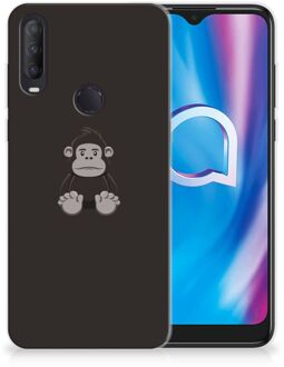 B2Ctelecom GSM Hoesje Alcatel 1S (2020) Trendy Telefoonhoesjes Gorilla