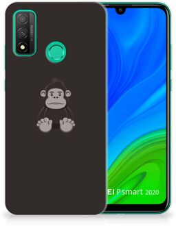 B2Ctelecom GSM Hoesje Huawei P Smart 2020 Trendy Telefoonhoesjes Gorilla