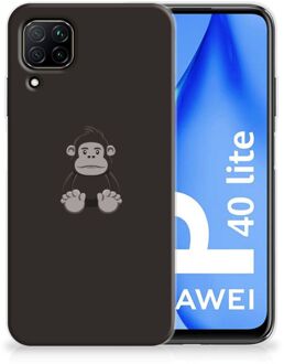 B2Ctelecom GSM Hoesje Huawei P40 Lite Trendy Telefoonhoesjes Gorilla