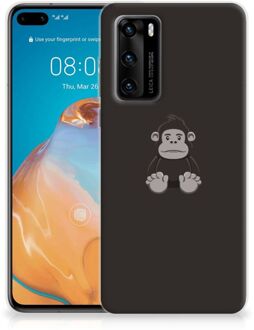 B2Ctelecom GSM Hoesje Huawei P40 Trendy Telefoonhoesjes Gorilla