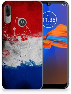 B2Ctelecom GSM Hoesje Motorola Moto E6 Plus Hoesje Nederland