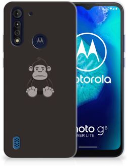 B2Ctelecom GSM Hoesje Motorola Moto G8 Power Lite Trendy Telefoonhoesjes Gorilla