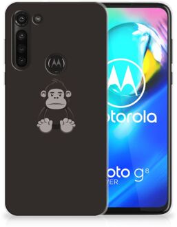 B2Ctelecom GSM Hoesje Motorola Moto G8 Power Trendy Telefoonhoesjes Gorilla