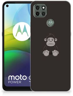 B2Ctelecom GSM Hoesje Motorola Moto G9 Power Trendy Telefoonhoesjes Gorilla