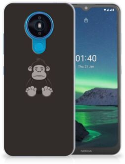 B2Ctelecom GSM Hoesje Nokia 1.4 Trendy Telefoonhoesjes Gorilla