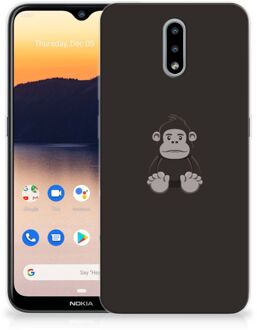 B2Ctelecom GSM Hoesje Nokia 2.3 Trendy Telefoonhoesjes Gorilla