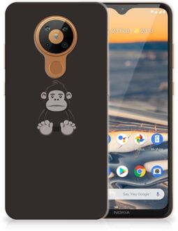 B2Ctelecom GSM Hoesje Nokia 5.3 Trendy Telefoonhoesjes Gorilla