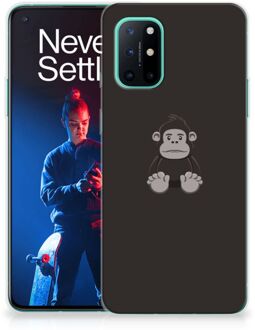 B2Ctelecom GSM Hoesje OnePlus 8T Trendy Telefoonhoesjes Gorilla