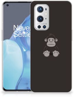 B2Ctelecom GSM Hoesje OnePlus 9 Pro Trendy Telefoonhoesjes Gorilla