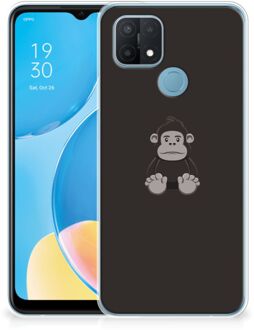 B2Ctelecom GSM Hoesje OPPO A15 Trendy Telefoonhoesjes Gorilla