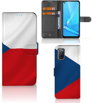 B2Ctelecom GSM Hoesje OPPO A72 | OPPO A52 Mobiel Cover Tsjechië