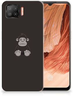 B2Ctelecom GSM Hoesje OPPO A73 4G Trendy Telefoonhoesjes Gorilla