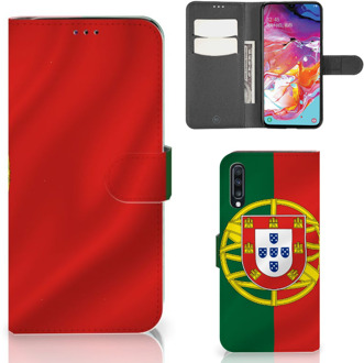 B2Ctelecom GSM Hoesje Samsung A70 Portugal