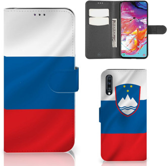 B2Ctelecom GSM Hoesje Samsung A70 Slovenië