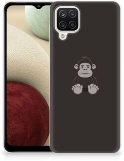 B2Ctelecom GSM Hoesje Samsung Galaxy A12 Trendy Telefoonhoesjes Gorilla