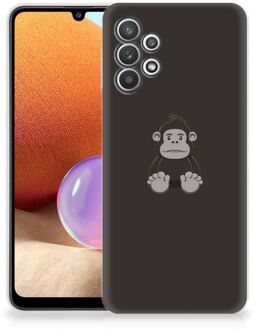 B2Ctelecom GSM Hoesje Samsung Galaxy A32 4G Trendy Telefoonhoesjes Gorilla