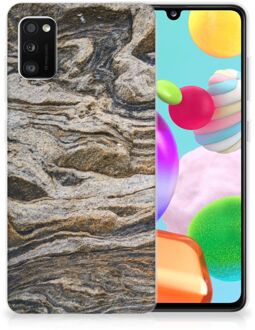 B2Ctelecom GSM Hoesje Samsung Galaxy A41 Cover Case Steen