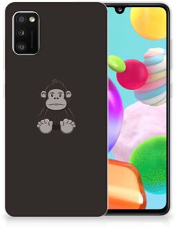 B2Ctelecom GSM Hoesje Samsung Galaxy A41 Trendy Telefoonhoesjes Gorilla