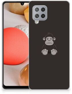 B2Ctelecom GSM Hoesje Samsung Galaxy A42 Trendy Telefoonhoesjes Gorilla