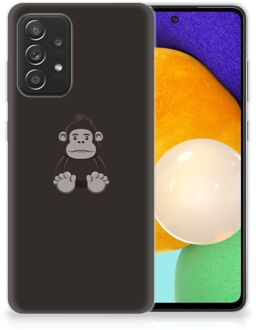 B2Ctelecom GSM Hoesje Samsung Galaxy A52 (5G/4G) Trendy Telefoonhoesjes Gorilla