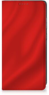 B2Ctelecom GSM Hoesje Samsung Galaxy A52 Bookcase Portugese Vlag