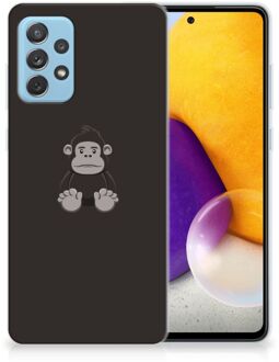 B2Ctelecom GSM Hoesje Samsung Galaxy A72 Trendy Telefoonhoesjes Gorilla