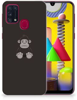 B2Ctelecom GSM Hoesje Samsung Galaxy M31 Trendy Telefoonhoesjes Gorilla