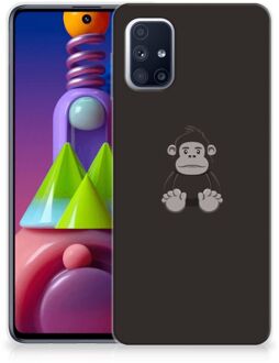 B2Ctelecom GSM Hoesje Samsung Galaxy M51 Trendy Telefoonhoesjes Gorilla