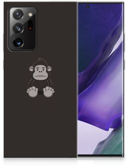 B2Ctelecom GSM Hoesje Samsung Galaxy Note20 Ultra Trendy Telefoonhoesjes Gorilla