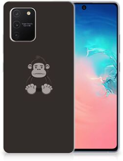 B2Ctelecom GSM Hoesje Samsung Galaxy S10 Lite Trendy Telefoonhoesjes Gorilla