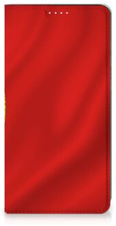 B2Ctelecom GSM Hoesje Samsung Galaxy S20 FE Bookcase Portugese Vlag