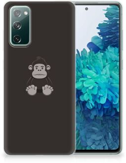 B2Ctelecom GSM Hoesje Samsung Galaxy S20 FE Trendy Telefoonhoesjes Gorilla