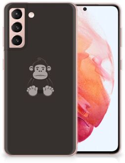 B2Ctelecom GSM Hoesje Samsung Galaxy S21 Trendy Telefoonhoesjes Gorilla