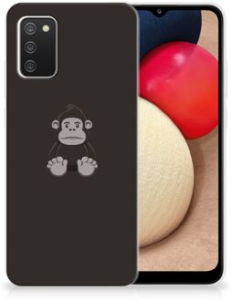 B2Ctelecom GSM Hoesje Samsung M02s | Samsung Galaxy A02s Trendy Telefoonhoesjes Gorilla