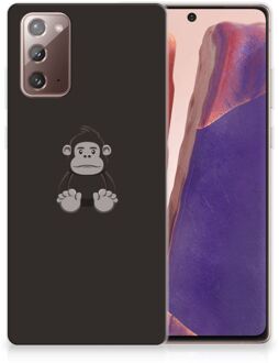 B2Ctelecom GSM Hoesje Samsung Note 20 Trendy Telefoonhoesjes Gorilla