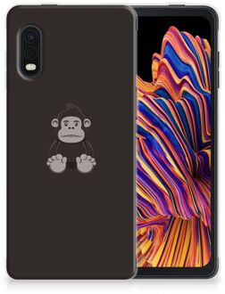 B2Ctelecom GSM Hoesje Samsung Xcover Pro Trendy Telefoonhoesjes Gorilla