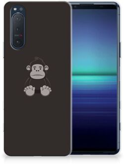 B2Ctelecom GSM Hoesje Sony Xperia 5II Trendy Telefoonhoesjes Gorilla