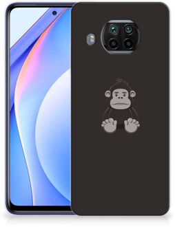 B2Ctelecom GSM Hoesje Xiaomi Mi 10T Lite Trendy Telefoonhoesjes Gorilla