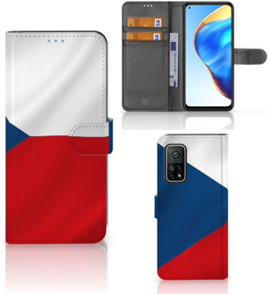 B2Ctelecom GSM Hoesje Xiaomi Mi 10T Pro | Mi 10T Mobiel Cover Tsjechië