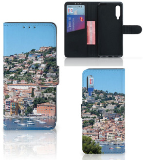 B2Ctelecom GSM Hoesje Xiaomi Mi 9 Wallet Case Frankrijk