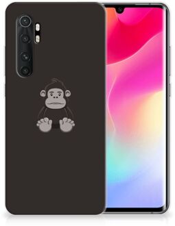 B2Ctelecom GSM Hoesje Xiaomi Mi Note 10 Lite Trendy Telefoonhoesjes Gorilla