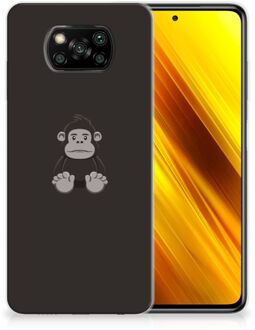 B2Ctelecom GSM Hoesje Xiaomi Poco X3 Trendy Telefoonhoesjes Gorilla